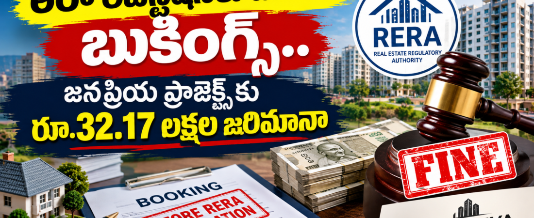 RERA_Registrations