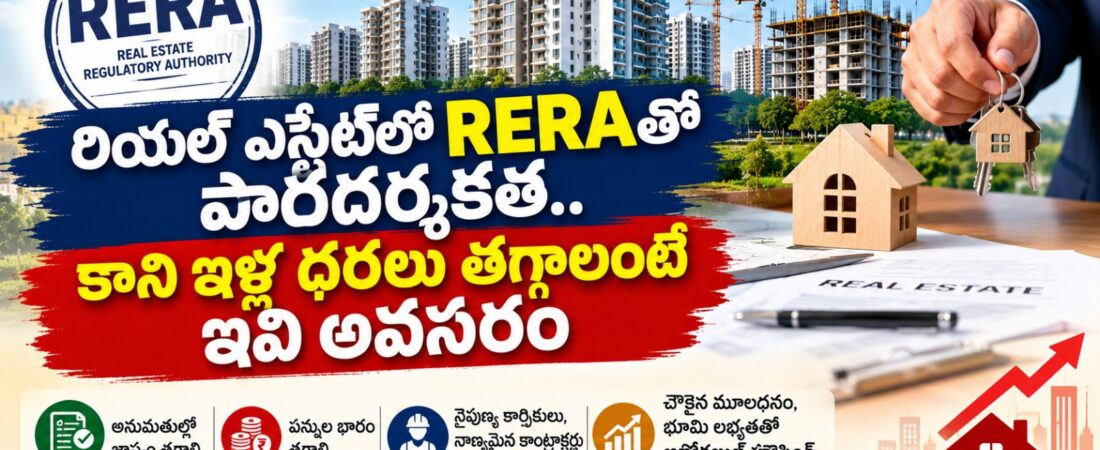 RERA_News