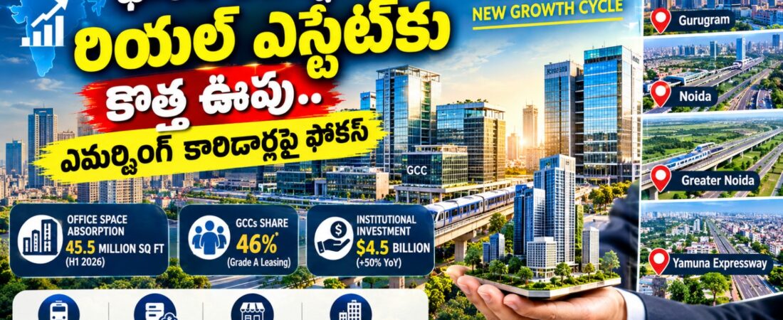 indian_commercial_real_estate