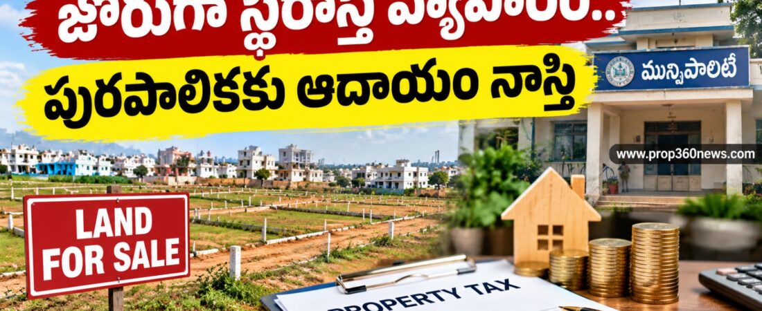 muncipality revenu tax