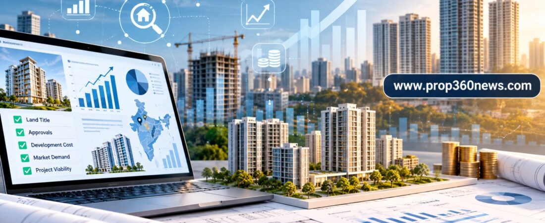 real estate data and technology